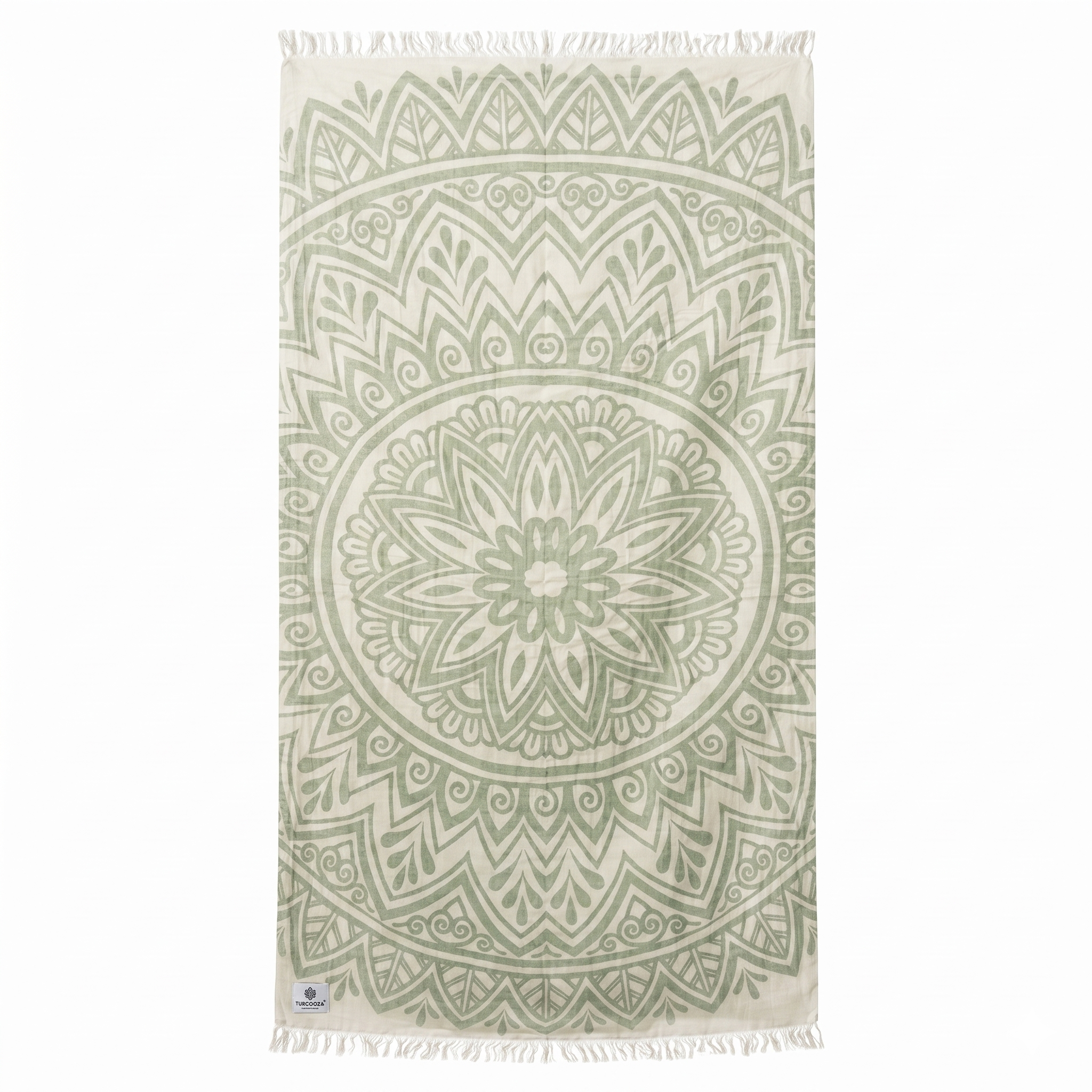 MANDALA