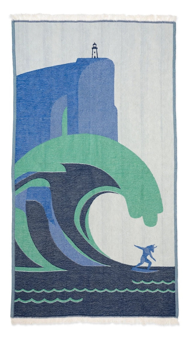 NAZARE / VERDE