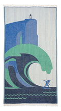 NAZARE / VERDE