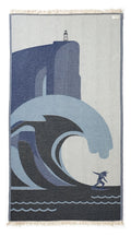 NAZARE-BALEIA