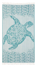 CARETTA CARETTA / TURQUESA
