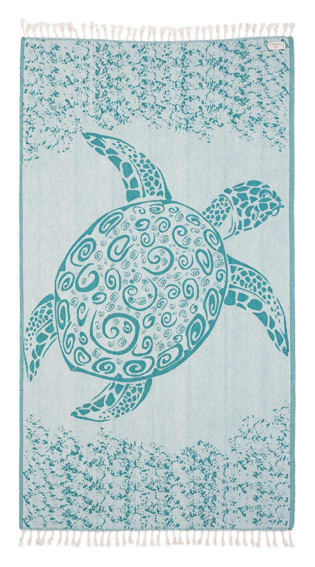 CARETTA CARETTA / TURQUESA