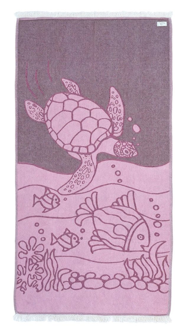 CARETTA 2 ROXO