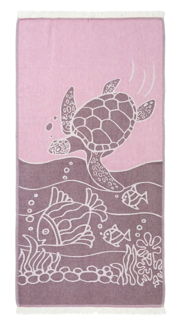 CARETTA 2 ROXO