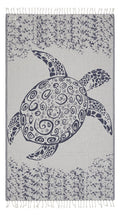 CARETTA CARETTA / AZUL ESCURO