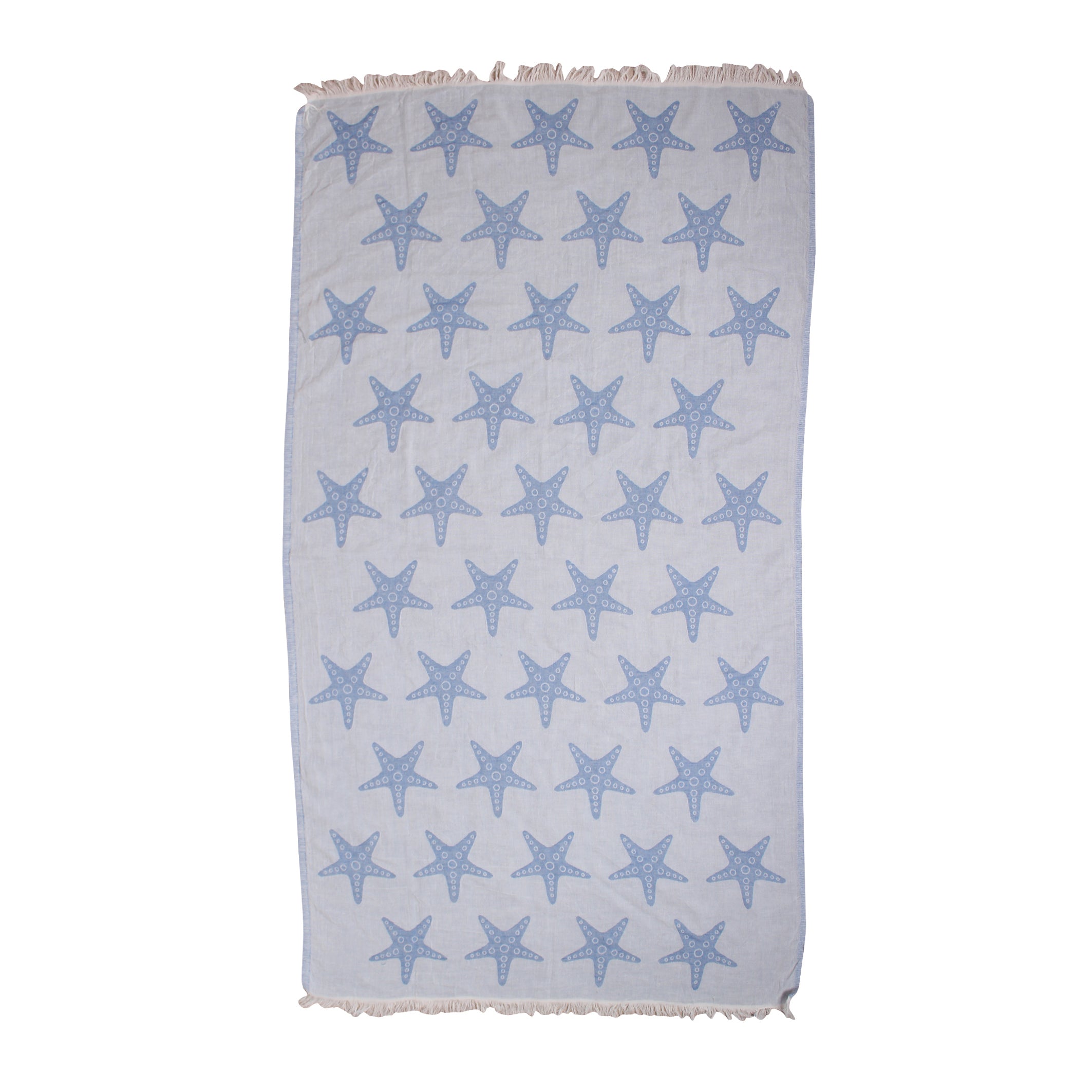 STAR FISH BLUE