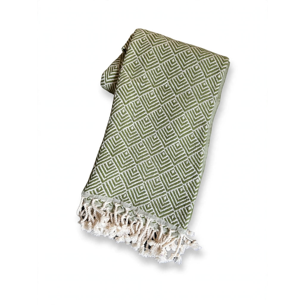 DIAMANTE VERDE