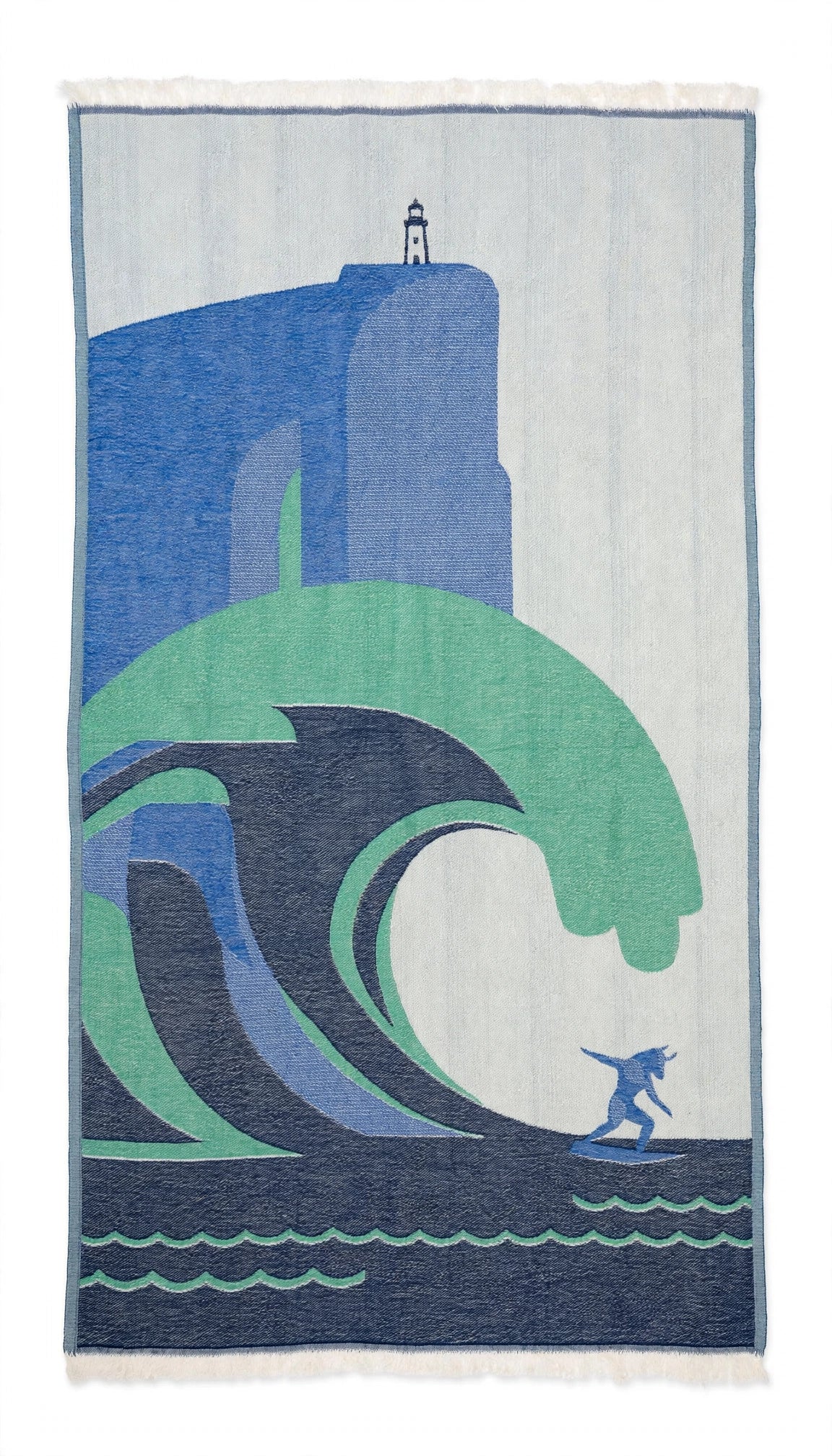 NAZARE / VERDE