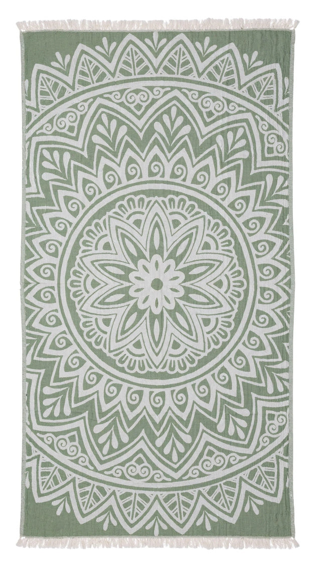 MANDALA