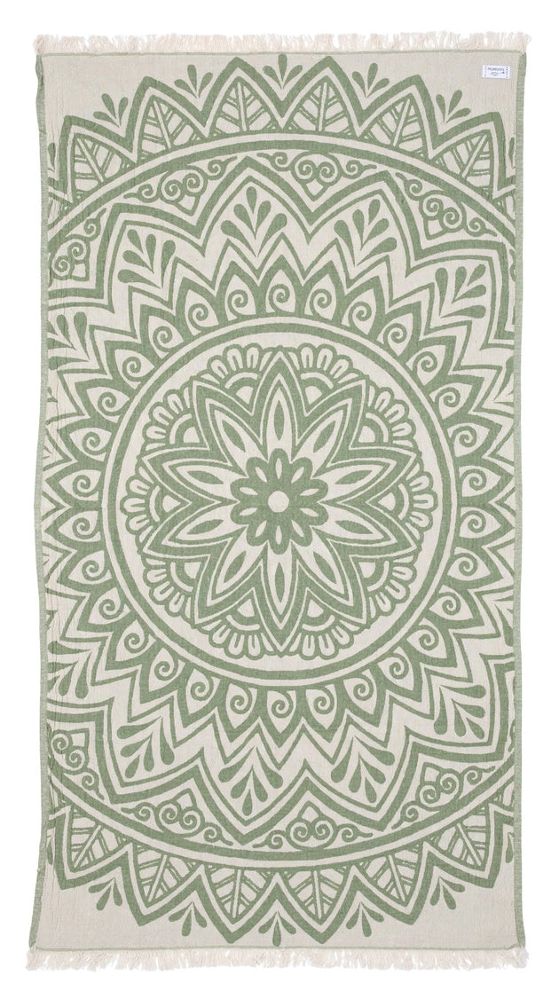 MANDALA