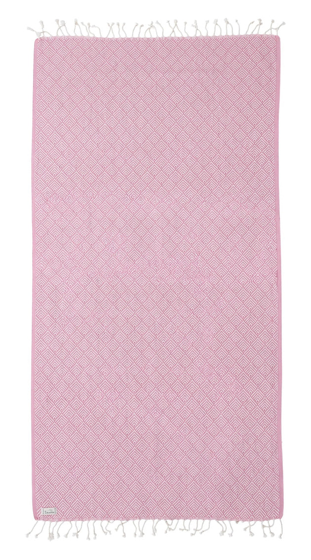 DIAMENTE ROSA