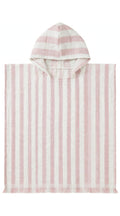 PONCHO - ROSA
