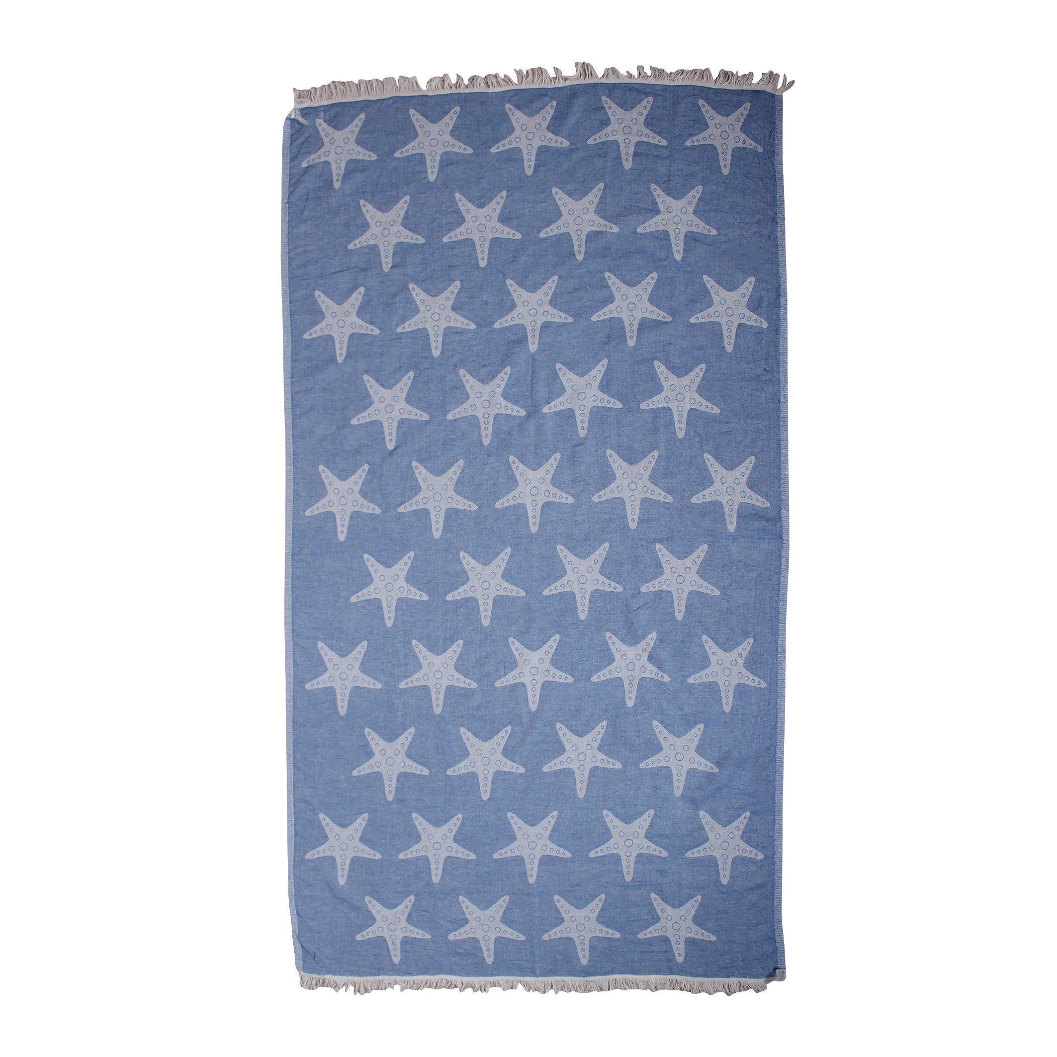 STAR FISH BLUE