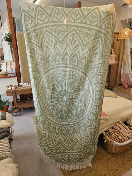 MANDALA
