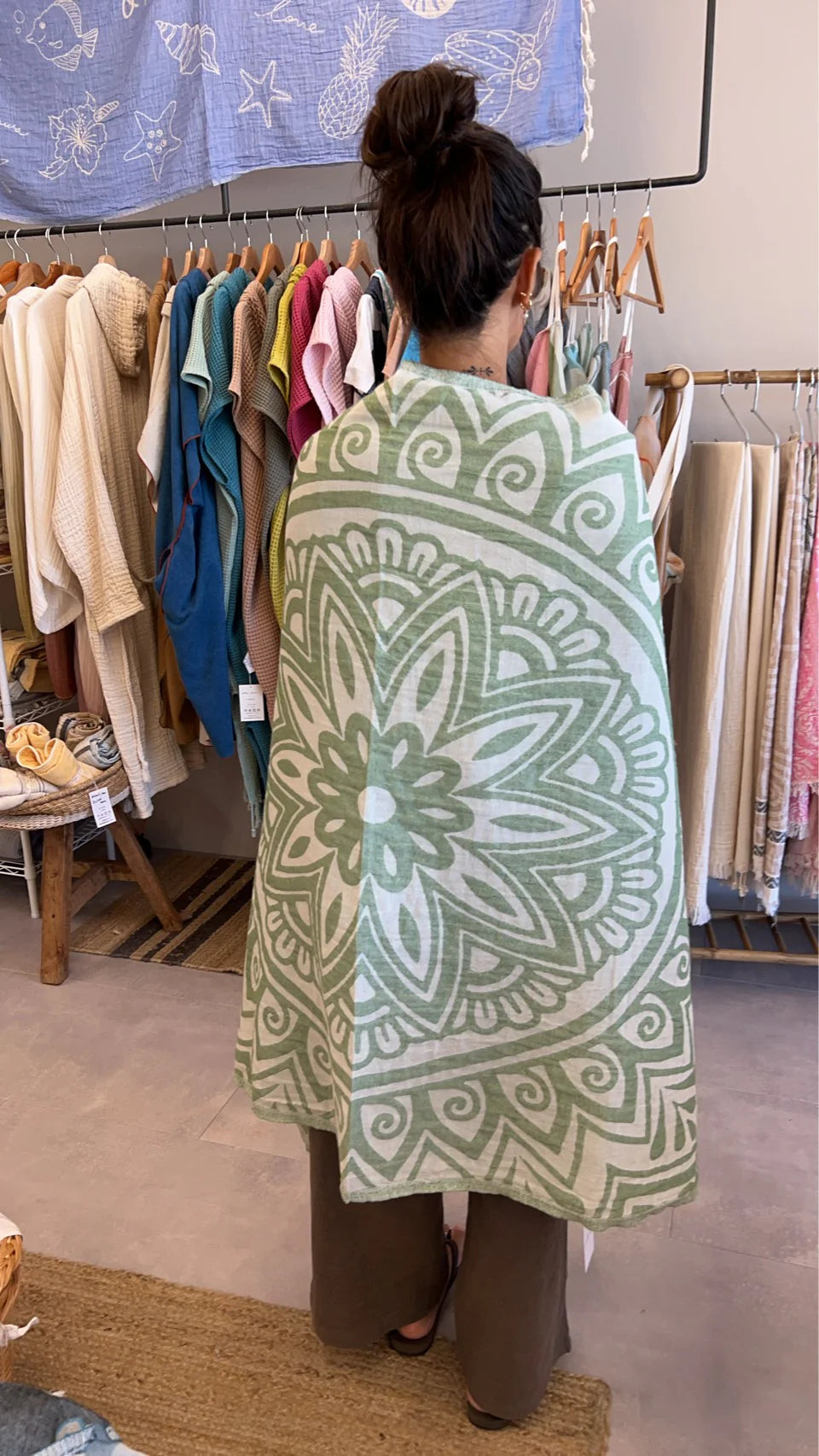 MANDALA