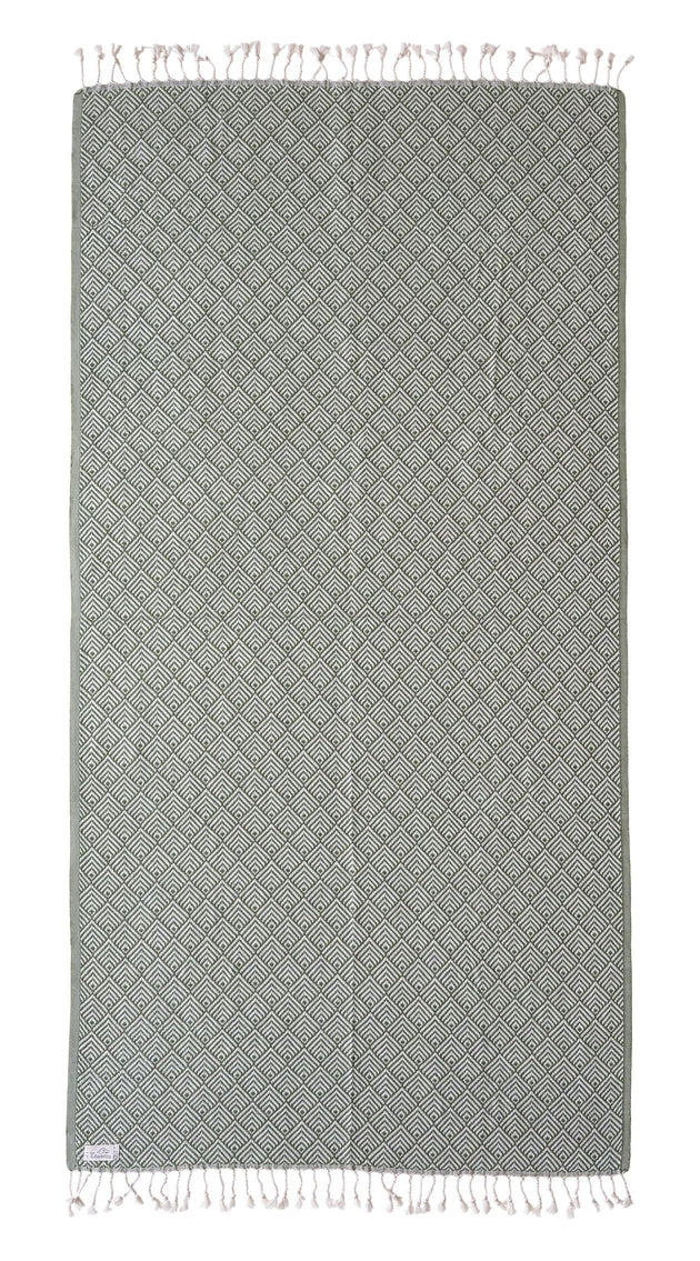 DIAMANTE VERDE
