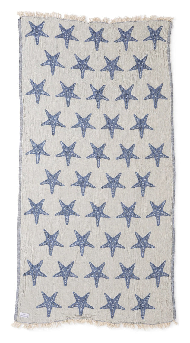 ESTRELLA DO MAR AZUL