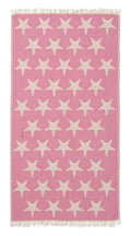 ESTRELA-DO-MAR ROSA