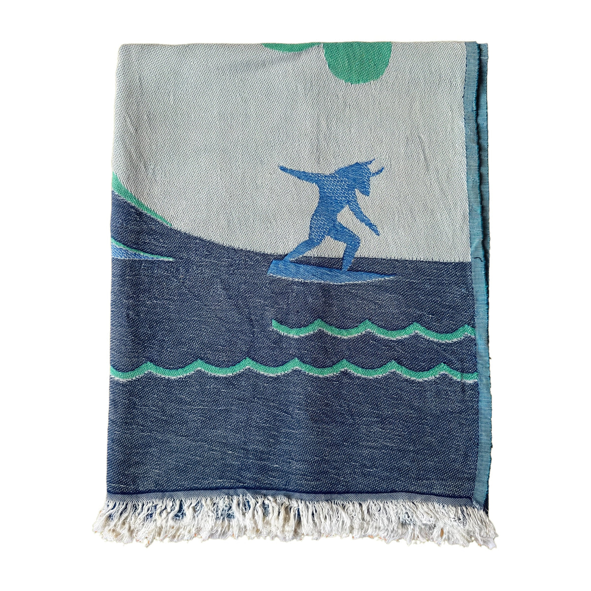 NAZARE / VERDE