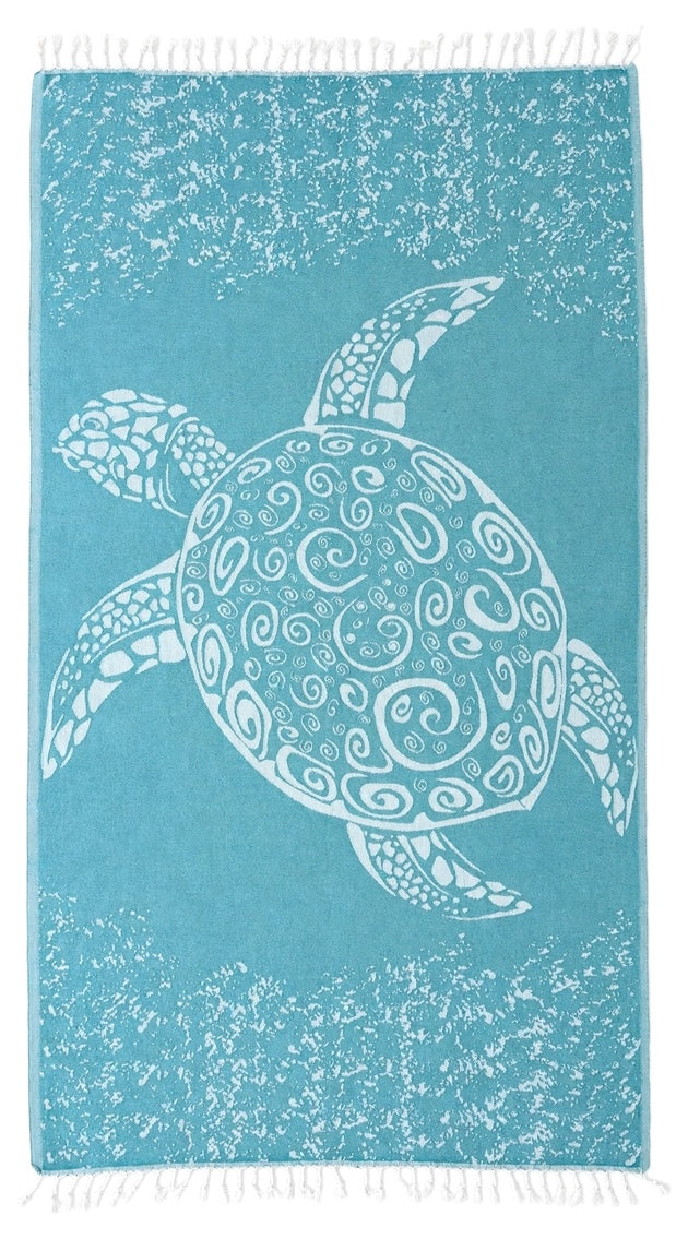CARETTA CARETTA / TURQUESA
