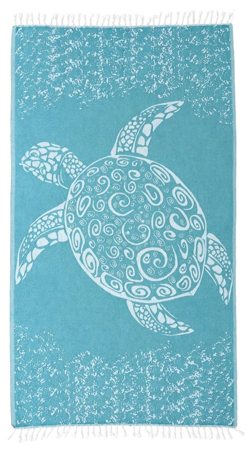 CARETTA CARETTA / TURQUESA