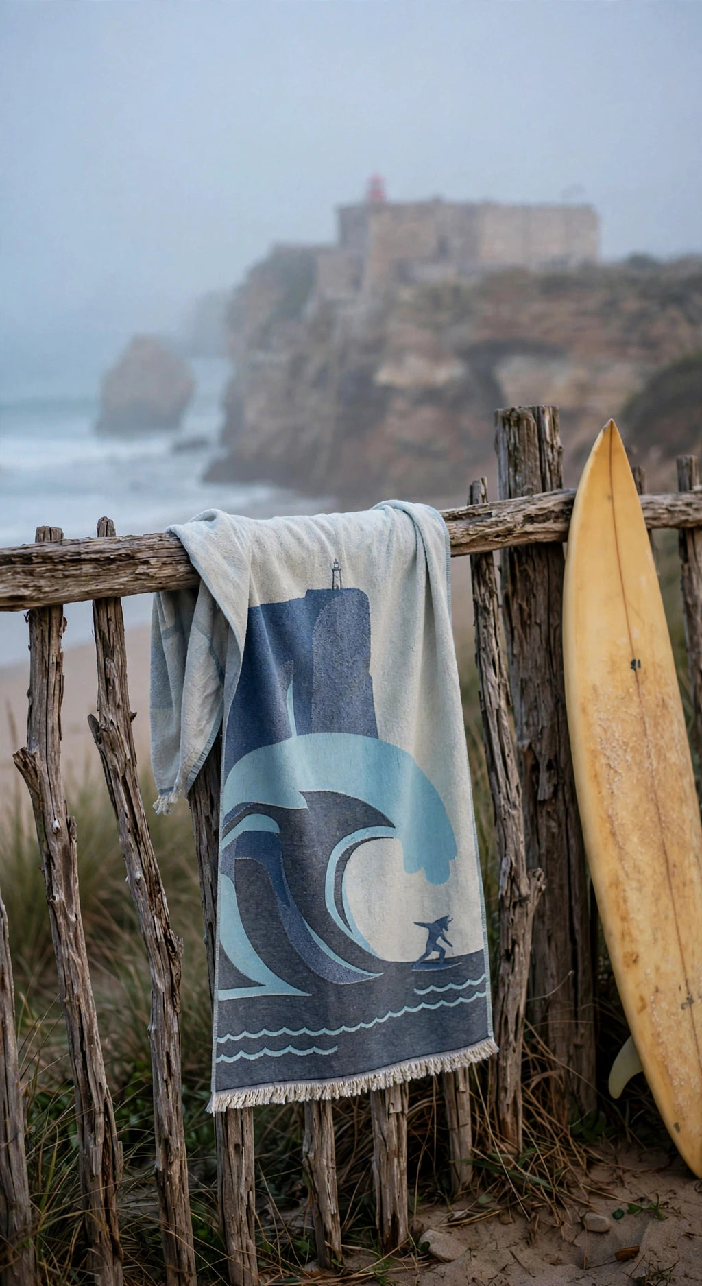 NAZARE-BALEIA